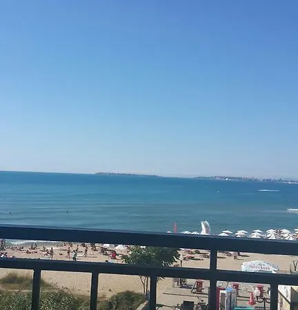 Private In Carina Beach Apartment Sunny Beach