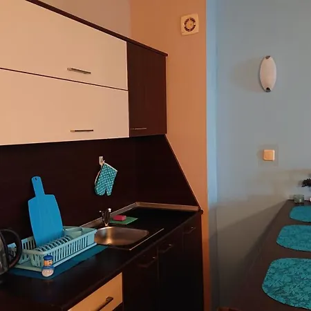 شقة Private In Carina Beach ساني بيتش
