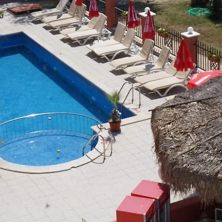 شقة Private In Carina Beach ساني بيتش