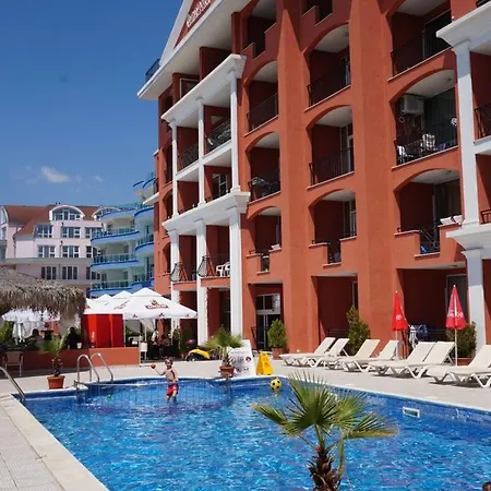 Private In Carina Beach ساني بيتش