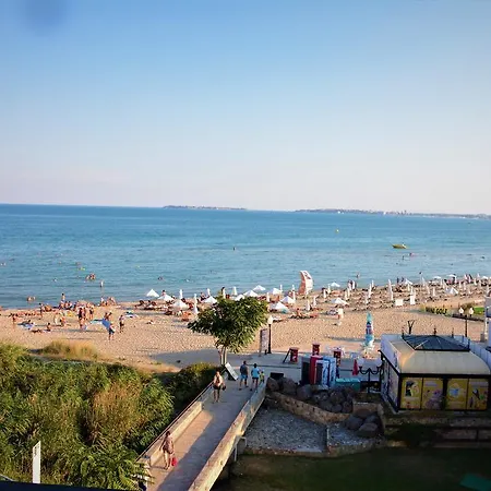 شقة Private In Carina Beach ساني بيتش
